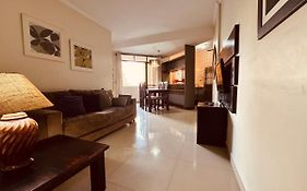Apartamento Inteiro próximo do estadio do Morumbi -Hospital Albert Einstein - Expo Transamérica -Shopping Jardim Sul e Morumbi Town - Consulado Americano